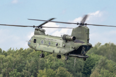 Boeing CH-47D 'Chinook' [Netherlands AF]