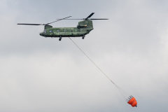 Boeing CH-47D 'Chinook' [Netherlands AF]