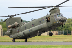 Boeing CH-47 HC.6A ('Chinook') [RAF]