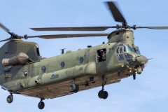 Boeing CH-47 HC.4 ('Chinook') [RAF]