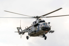 Mil Mi-171Sh 'Baikal' [Czech AF]