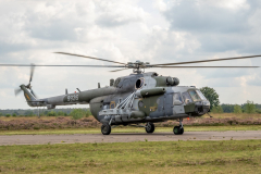 Mil Mi-171Sh 'Baikal' [Czech AF]