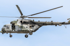 Mil Mi-171Sh 'Baikal' [Czech AF]