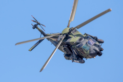 NH Industries NH90 TTH (Tactical Transport Helicopter) [German Army]