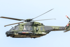 NH Industries NH90 TTH (Tactical Transport Helicopter) [German Army]