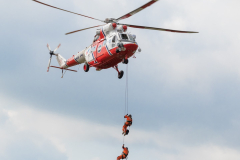 PZL-Swidnik W-3A 'Sokol' [Czech AF]