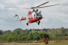 PZL-Swidnik W-3A 'Sokol' [Czech AF]