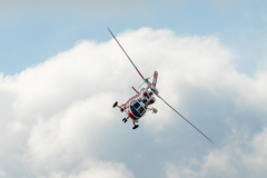 PZL-Swidnik W-3A 'Sokol' [Czech AF]