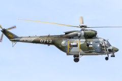 PZL-Swidnik W-3A 'Sokol' [Czech AF]