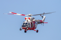 PZL-Swidnik W-3A 'Sokol' [Czech AF]