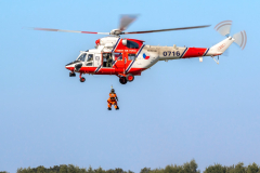 PZL-Swidnik W-3A 'Sokol' [Czech AF]