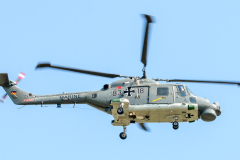 Westland 'Lynx' Mk88a [German Navy]