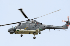 Westland 'Lynx' Mk88a [German Navy]