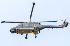 Westland 'Lynx' Mk88a [German Navy]