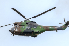 Aérospatiale SA330B 'Puma' [French AF]