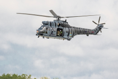 Westland SA330 'Puma' HC.2 [RAF]