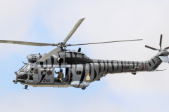 Westland SA330 'Puma' HC.2 [RAF]