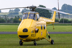 Westland 'Whirlwind' HAR.10 [RAF Museum]