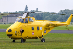 Westland 'Whirlwind' HAR.10 [RAF Museum]