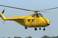 Westland 'Whirlwind' HAR.10 [RAF Museum]