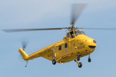 Westland 'Whirlwind' HAR.10 [RAF Museum]