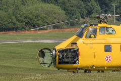 Westland 'Whirlwind' HAR.10 [RAF Museum]