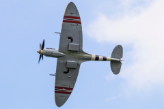 Supermarine Spitfire HF Mk.IXe