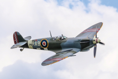 Supermarine Spitfire HF Mk.IXe