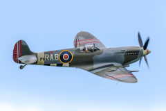 Supermarine Spitfire HF Mk.IXe