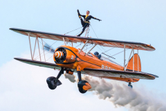 Boeing Stearman [Breitling Wing Walkers]