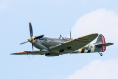 Supermarine Spitfire HF Mk.IXe