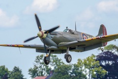 Supermarine Spitfire HF Mk.IXe