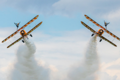 Boeing Stearman [Breitling Wing Walkers]