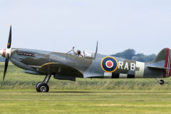 Supermarine Spitfire HF Mk.IXe