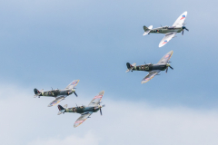 4x Spitfire