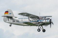 Antonov An-2T 'Colt'