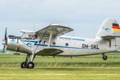 Antonov An-2T 'Colt'