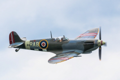 Supermarine Spitfire HF Mk.IXe