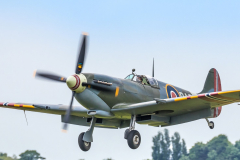 Supermarine Spitfire HF Mk.IXe