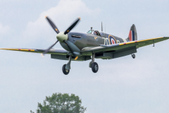 Supermarine Spitfire LF Mk.IXb "Mylcraine"