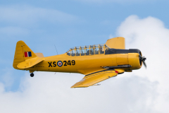 Noorduyn AT-16 Harvard IIb