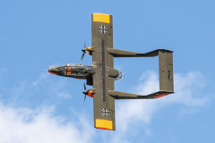 North American OV-10B 'Bronco'