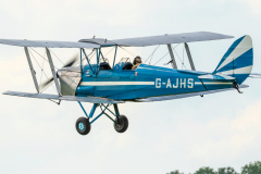 De Havilland DH-82A 'Tiger Moth'