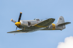 Hawker Sea Fury T.20