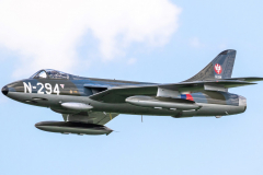 Hawker Hunter F.Mk.6