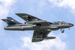 Hawker Hunter F.Mk.6