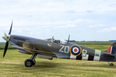 Supermarine Spitfire LF Mk.IX