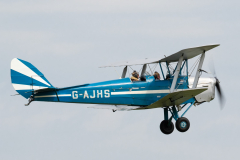 De Havilland DH-82A 'Tiger Moth'