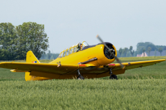 Noorduyn AT-16 Harvard IIb