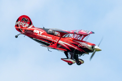 Pitts S-2B Special